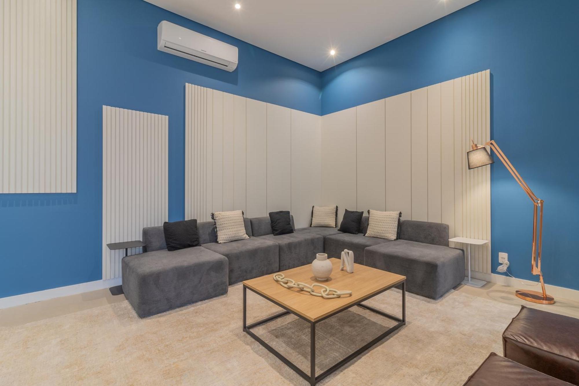 Studio Com Varanda Proximo Metro Vila Mariana * Sao Paulo