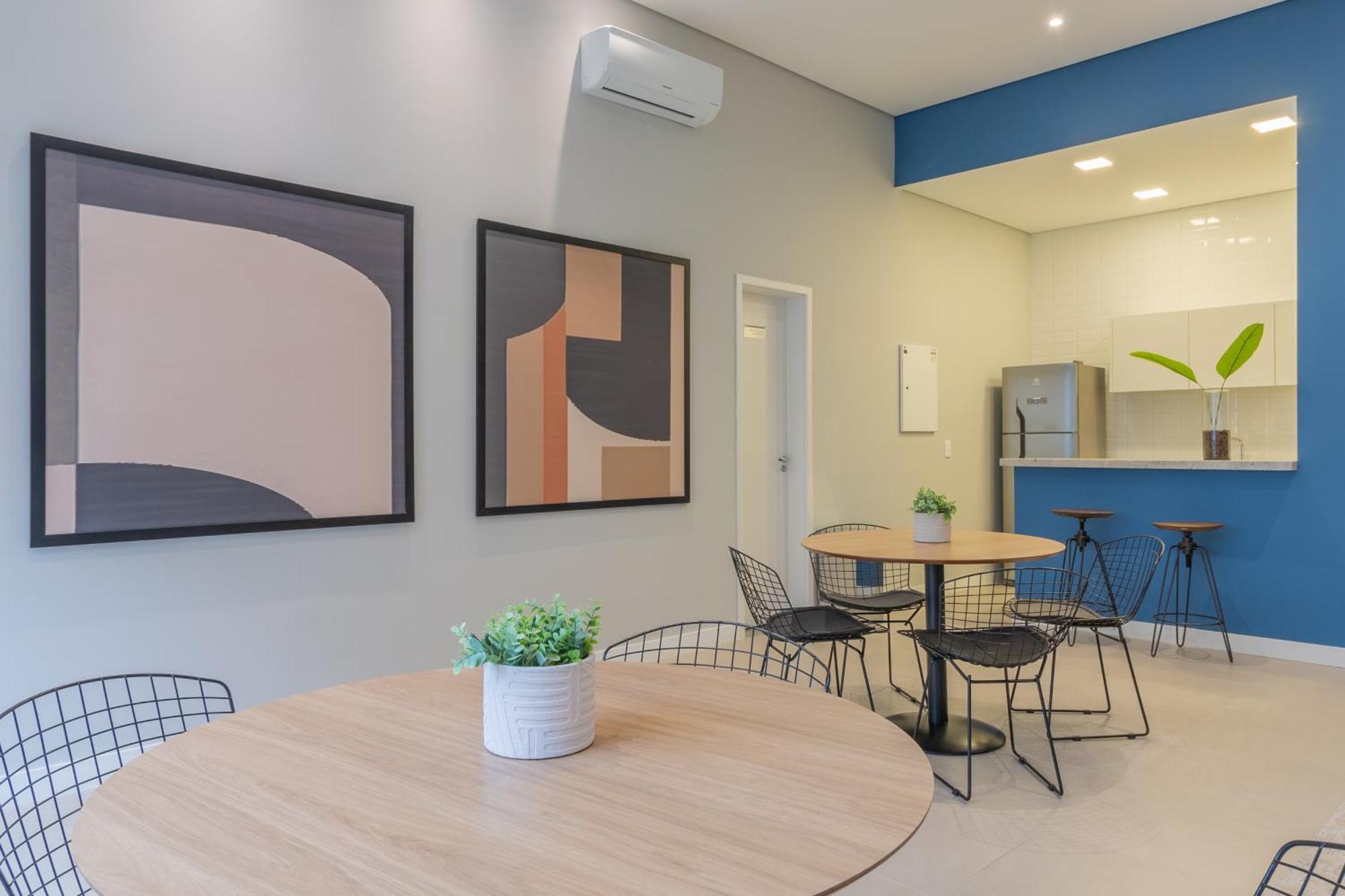Apartamento Studio Com Varanda Proximo Metro Vila Mariana